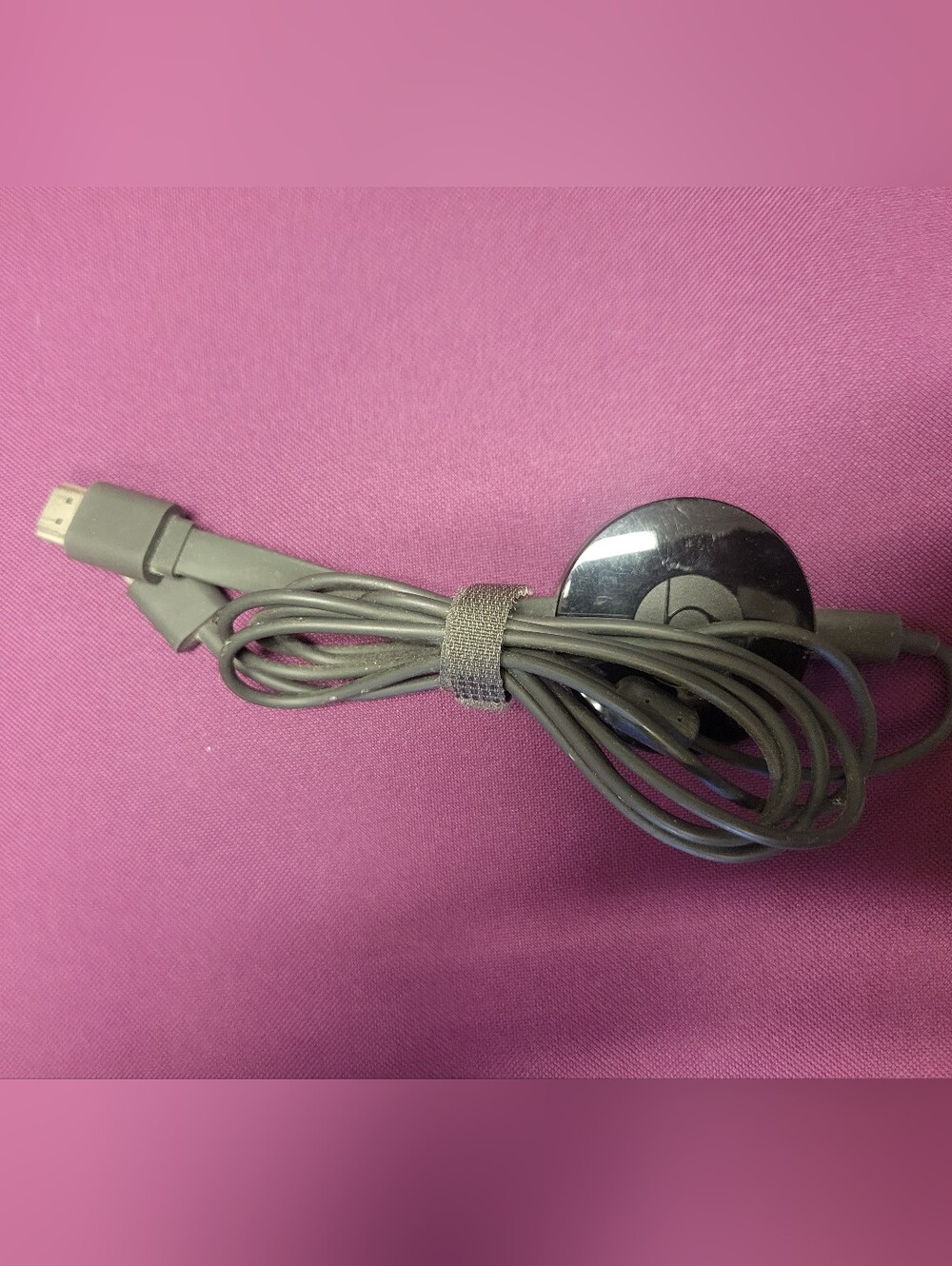 Google Chromecast 2nd Generation - Picture 3 of 5